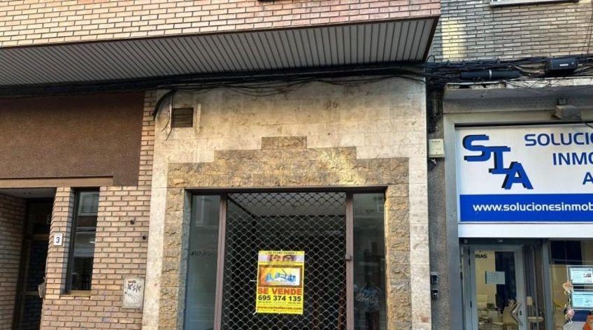 Local comercial