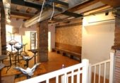 143m² restaurant for sale in Barcelona, in the area of Sant Pere, Santa Caterina and the Ribera, Carrer de Jonqueres photo