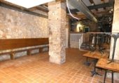 143m² restaurant for sale in Barcelona, in the area of Sant Pere, Santa Caterina and the Ribera, Carrer de Jonqueres photo
