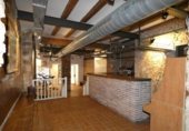 143m² restaurant for sale in Barcelona, in the area of Sant Pere, Santa Caterina and the Ribera, Carrer de Jonqueres photo