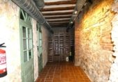 143m² restaurant for sale in Barcelona, in the area of Sant Pere, Santa Caterina and the Ribera, Carrer de Jonqueres photo