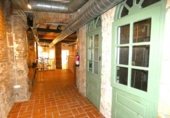 143m² restaurant for sale in Barcelona, in the area of Sant Pere, Santa Caterina and the Ribera, Carrer de Jonqueres photo