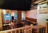 143m² restaurant for sale in Barcelona, in the area of Sant Pere, Santa Caterina and the Ribera, Carrer de Jonqueres photo