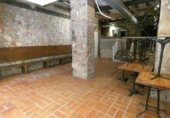 143m² restaurant for sale in Barcelona, in the area of Sant Pere, Santa Caterina and the Ribera, Carrer de Jonqueres photo
