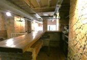 143m² restaurant for sale in Barcelona, in the area of Sant Pere, Santa Caterina and the Ribera, Carrer de Jonqueres photo