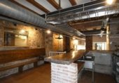 143m² restaurant for sale in Barcelona, in the area of Sant Pere, Santa Caterina and the Ribera, Carrer de Jonqueres photo