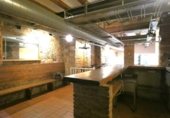 143m² restaurant for sale in Barcelona, in the area of Sant Pere, Santa Caterina and the Ribera, Carrer de Jonqueres photo