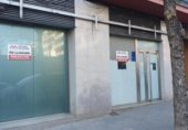 275m² commercial premises for sale in Igualada, Carrer de Lleida photo