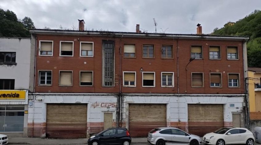 Edificio