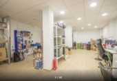 Local comercial en venta con 121m² en Elda, Calle República Dominicana foto
