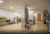 Local comercial en venta con 121m² en Elda, Calle República Dominicana foto