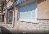 Local comercial en venta con 121m² en Elda, Calle República Dominicana foto
