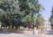 Local comercial en venta con 105m² en Lorca, avenida fuerzas armadas foto