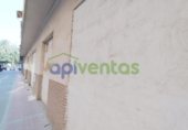 Local comercial en venta con 105m² en Lorca, avenida fuerzas armadas foto