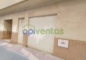 Local comercial en venta con 105m² en Lorca, avenida fuerzas armadas foto