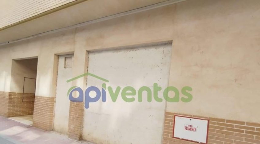 Local comercial
