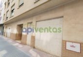 Local comercial en venta con 105m² en Lorca, avenida fuerzas armadas foto