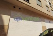 Local comercial en venta con 105m² en Lorca, avenida fuerzas armadas foto