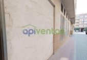 Local comercial en venta con 105m² en Lorca, avenida fuerzas armadas foto