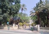 Local comercial en venta con 105m² en Lorca, avenida fuerzas armadas foto