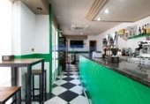 Edificio Bar, Residencial en venta con 195m² en Estivella foto