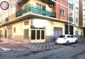 Local comercial
en venda
amb 200m² a Albacete, a la zona de El Pilar foto