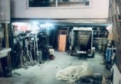 Local comercial
en venda
amb 200m² a Albacete, a la zona de El Pilar foto