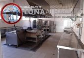 288m² entrepôt industriel pour vente à Albacete, dans le quartier de Industrie photo