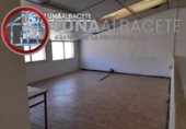 288m² entrepôt industriel pour vente à Albacete, dans le quartier de Industrie photo