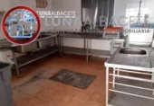 288m² entrepôt industriel pour vente à Albacete, dans le quartier de Industrie photo
