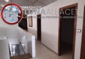 288m² entrepôt industriel pour vente à Albacete, dans le quartier de Industrie photo