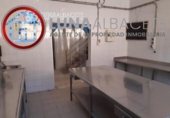 288m² entrepôt industriel pour vente à Albacete, dans le quartier de Industrie photo