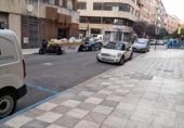 96m² atelier pour vente à Albacete, dans le quartier de Hospital photo