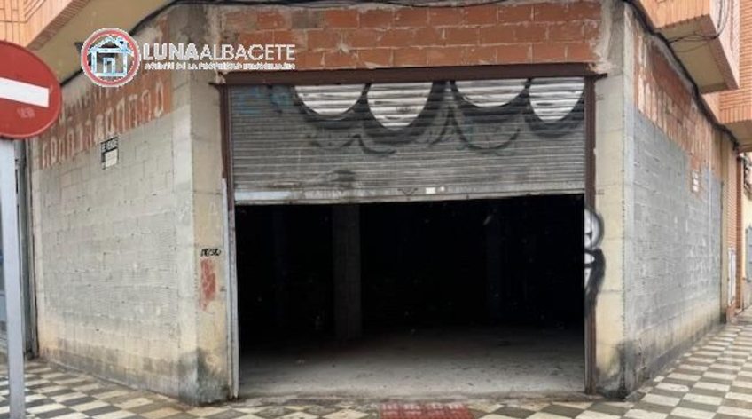 Local comercial