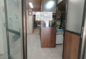 Local comercial en venta con 99m² en Badalona, en la zona de Sant Antoni de Llefià foto