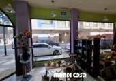 Local comercial en alquiler con 180m² en Boiro, en la zona de Boiro foto