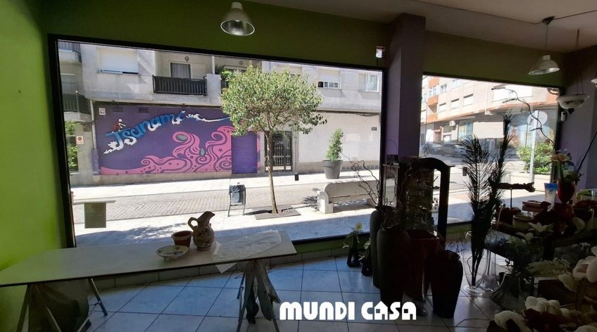 Local comercial