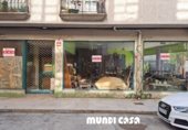 Local comercial en alquiler con 180m² en Boiro, en la zona de Boiro foto