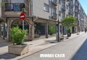 Local comercial en alquiler con 180m² en Boiro, en la zona de Boiro foto