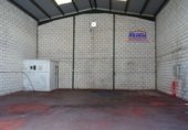Nau Industrial
en lloguer
amb 150m² a Jerez de los Caballeros foto