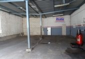Nau Industrial
en lloguer
amb 100m² a Jerez de los Caballeros foto