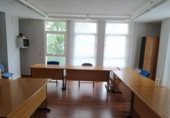 149m² office for sale in Badajoz, in the area of San Roque photo
