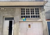 Local comercial en venta con 125m² en Porto do Son foto