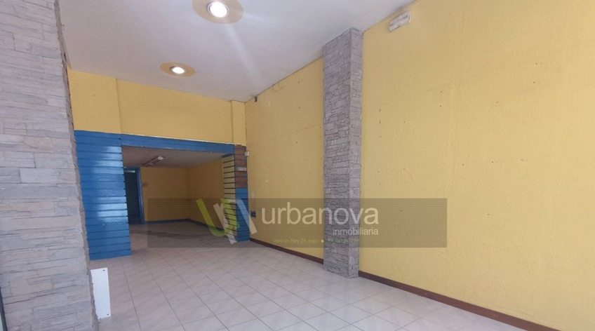 Local comercial