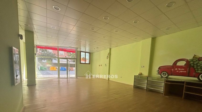 Local comercial