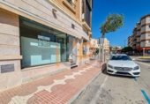 Local comercial
en lloguer
amb 70m² a Huércal-Overa foto
