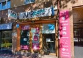 Local comercial
en lloguer
amb 51m² a Segòvia foto