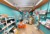 Local comercial
en lloguer
amb 51m² a Segòvia foto