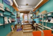 Local comercial
en lloguer
amb 51m² a Segòvia foto