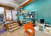 Local comercial
en lloguer
amb 51m² a Segòvia foto